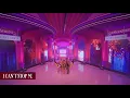 TWICE "I CAN'T STOP ME" ( ENGLISH VERSION)  DANCE PERFORMANCE | TWICE US Debut
