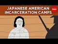 Ugly History Japanese American incarceration camps - Densho