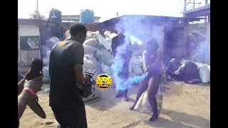 iyonkiz ikemba behind the scene 