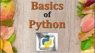 1 Literals in Python