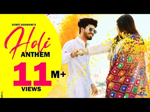 Download MP3 Sumit Goswami : Mai Aaya Gali Teri (Stutus Video) || New Haryanvi Song 2020