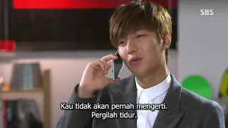 the heirs eps 13 sub indo part 2