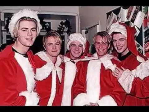 Westlife - On The Wings Of Love