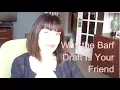 Writing an Obituary Step 2 Why The Barf Draft Is Your Friend