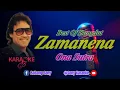 Download Lagu ZAMANENA VOC ONA SUTRA KARAOKE || @sonykaraokeofficial