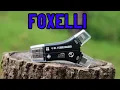 Foxelli 4 In 1 SD Card Reader