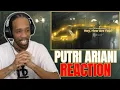 Download Lagu PUTRI ARIANI - Hey, How Are You? (Official Performance Video)