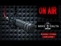 The Mike Calta Show - LIVE Groundhog Sees the Shadow Pap Pap Sees Nothing
