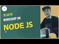 Learn Node Js in Nepali Day 3