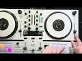 Download Lagu In Depth Tutorial \u0026 Review of the Hercules Inpulse T7 WHITE Edition Serato DJ Controller-Deep Dive