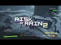 Can you get every Achievement in a Single Run? (Risk of Rain 2)