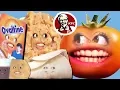 Download Lagu Ayam Goreng Kfc Dan Tomat Lebay