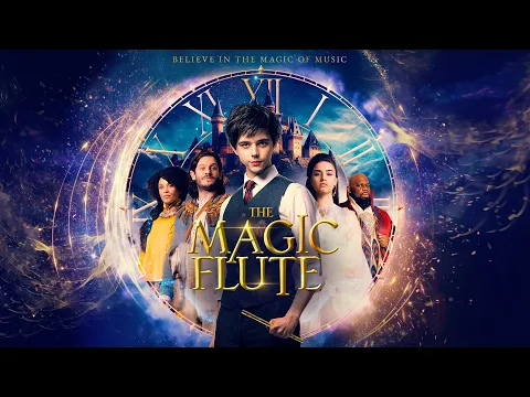 UK Trailer