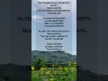 Download Lagu asal kau senang jamphe johnson karaoke