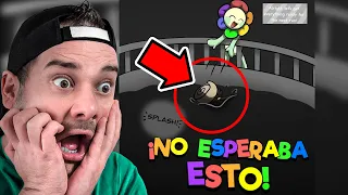🌺 * EPICO * LA HISTORIA de la OPERACION del ICHOR 😱 Cerso Roblox Dandy's World