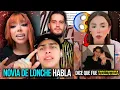 Download Lagu YeriMUA FURIOSA! Novia de Lonche la señala! Adrián Marcelo! Angie Vázquez vs Marianne Gonzaga!