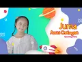 Download Lagu Juma - Awas Cacingan (Official Music Video)