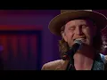 2016 Official Americana Awards - The Lumineers "Angela"