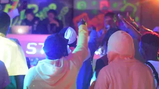 juster master na b shine performance in mbeya full show