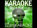 Candy Pop (Originally Perfomed By TWICE) (Instrumental Karaoke Version)