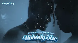 Cheez Beezy NOBODY ELSE Ft Nthabi Sings Dj Ngwazi Official Visualizer 