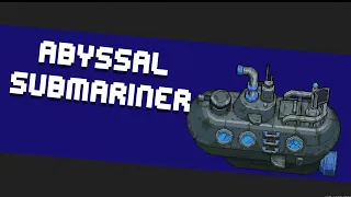 Soul Knight Under Water Boss And How to Get There