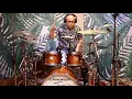 Download Lagu SENADA DENGAN SURGA - NDC Worship (Drum Cover). By: Eddy Kurniawan S