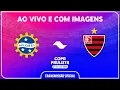 Download Lagu AO VIVO E COM IMAGENS: SÃO JOSÉ X OESTE | RODADA 4 | COPA PAULISTA SICREDI 2025