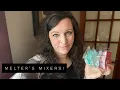 Scentsy melter s mixers mighty swept