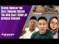 Download Lagu Densu Ungkap ini Saat Dosen Yai Min Konflik Dengan Sahara| Intens Investigasi | Eps 5788