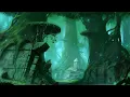 Enya - Deireadh An Tuath [800% slowed, Ambient]