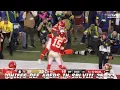 All The Touc owns From The 2023-24 NFL Playoff Season