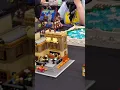 Brick Fest Live in Monroeville Convention Center at Pittsburgh