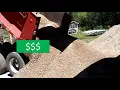 Menards Garage 24 x 48 Kit Pouring Slab Part II