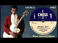 Download Lagu Chuck Berry - School Day - 2023 stereo remix
