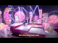 SoYou X Urban Zakapa - The Space Between | 소유X어반자카파 - 틈 [Music Bank HOT Stage / 2014.09.26]
