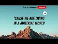 Material Girl - Madonna (Video Lyrics)