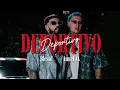 DEPORTIVO - BLESSD ❌ ANUEL AA || LETRA