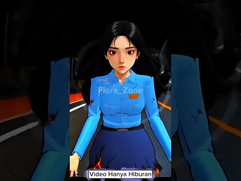 Police Zombie Bhoot Monster Menakuti Mio | Sakura School Simulator Ding Dong #shorts #viral