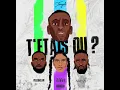Jungeli ft Zaho, Vegedream & Alonzo - T’étais où ? (AUDIO OFFICIEL)
