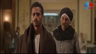 اقوة مشاهد لمحمد رمضان في مسلسل ابن حلال 