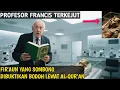 Download Lagu HIER IS HET BEWIJS! Een Franse professor was geschokt! De domheid van de farao werd onthuld in de...