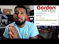 My FIRST PAYCHECK with Gordon Food Service Paystubs