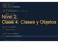 Tutoriales Java - Nv 2