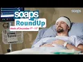 Soaps com Weekly RoundUp - Week of December 7th