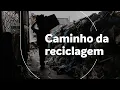 Lagu Reciclagem: você sabe para onde vão nossos resíduos?
