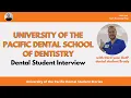 Download Lagu University of the Pacific Dental School of Dentistry // Dental Student Interview