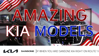 July Deals Are Here Sansone Kia
