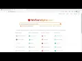 Solve Algebraic Equations using Wolfram Alpha