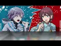 雑踏、僕らの街  /  MyGO!!!!! × 井芹仁菜 (トゲトゲ)【ガルパ×ガルクラ・合わせてみた】